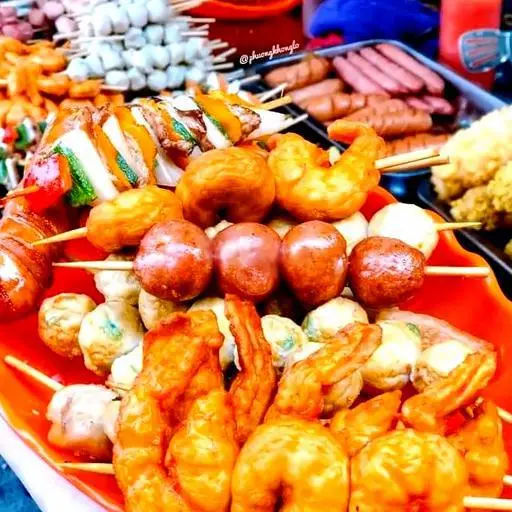 Hình ảnh Combo Cá Viên 1