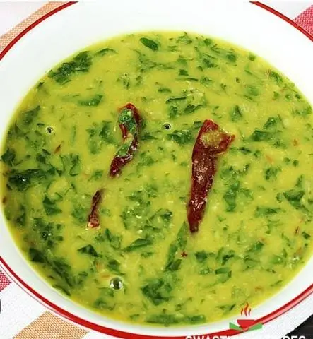 Hình ảnh Dal Palak