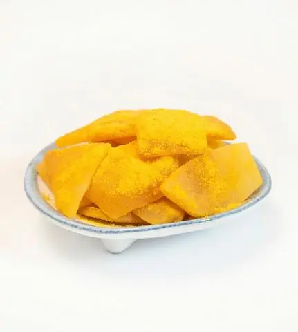 Hình ảnh Cơm Dừa Rim Truyền Thống 