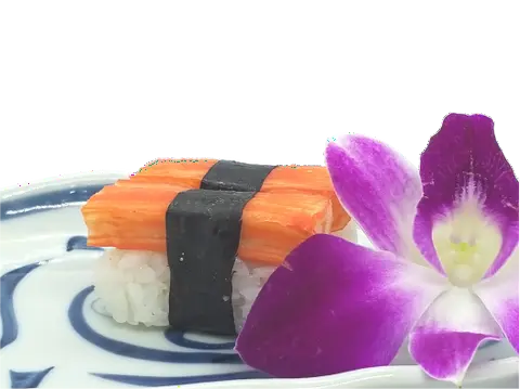 Hình ảnh Sushi Thanh Cua 4 Viên