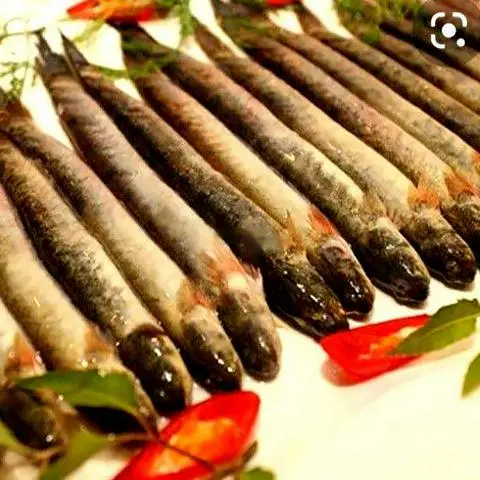 Hình ảnh Lẩu cá kèo