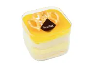 Hình ảnh Cup - passion cheese