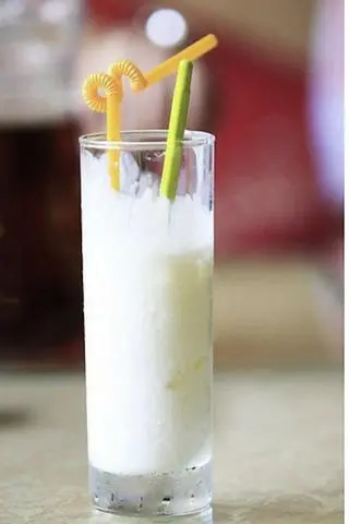 Hình ảnh Sữa chua đá
