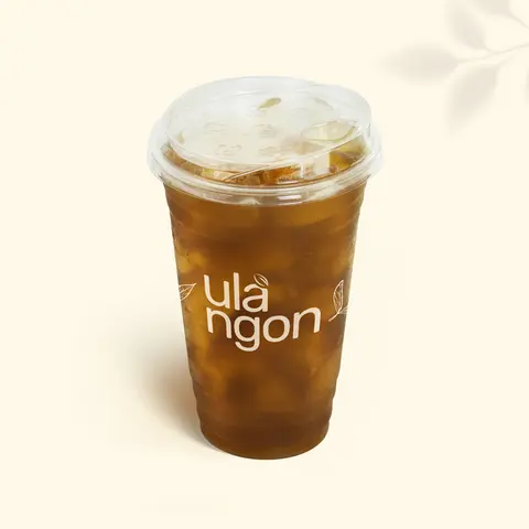 Hình ảnh Trà Ôlong Cold Brew