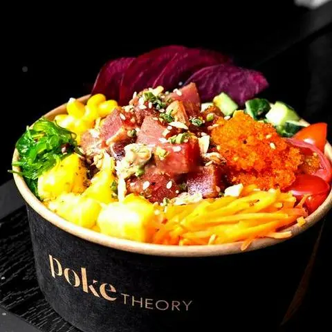 Hình ảnh Original Shoyu Tuna