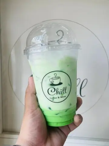 Hình ảnh Bạc Hà Sữa