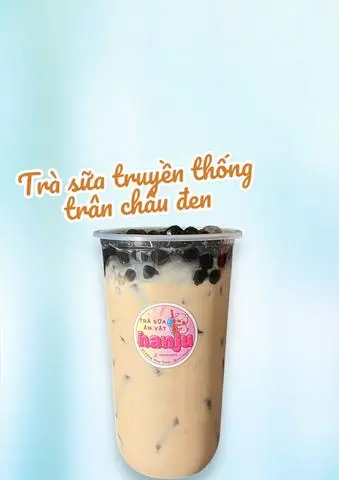 Hình ảnh Trà sữa tc đường đen