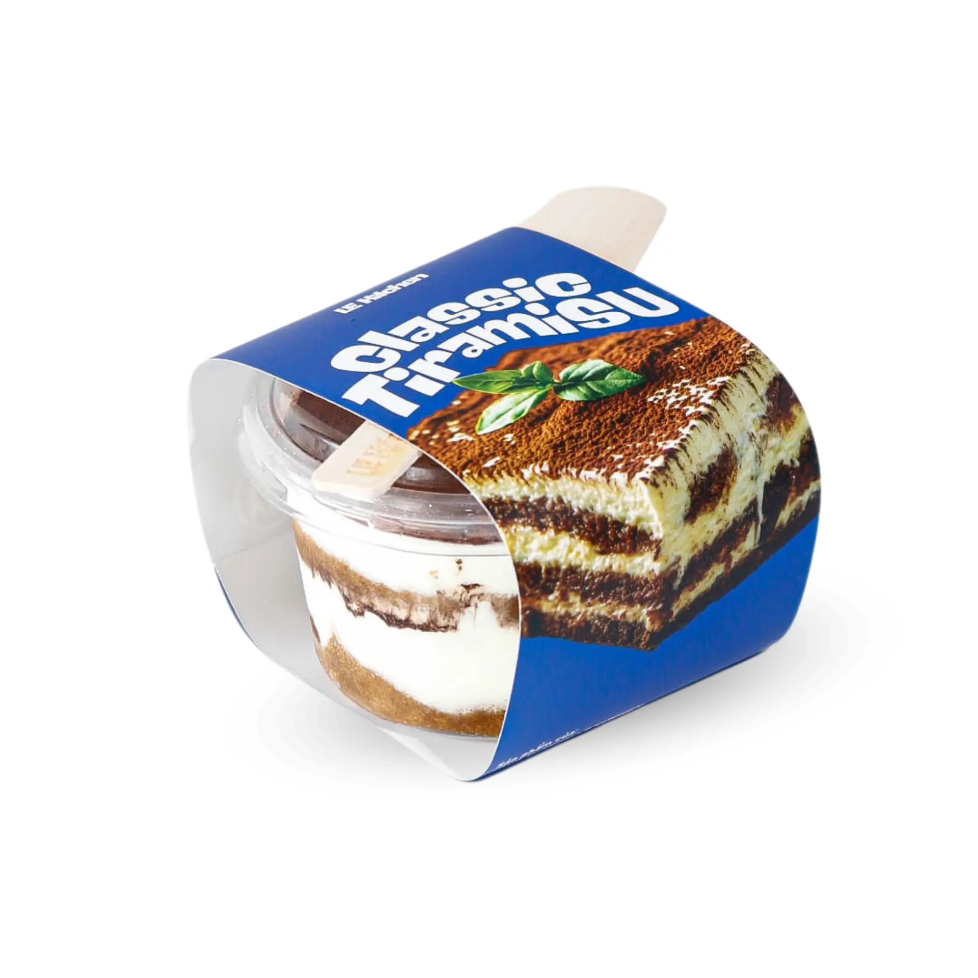 Hình ảnh Tiramisu