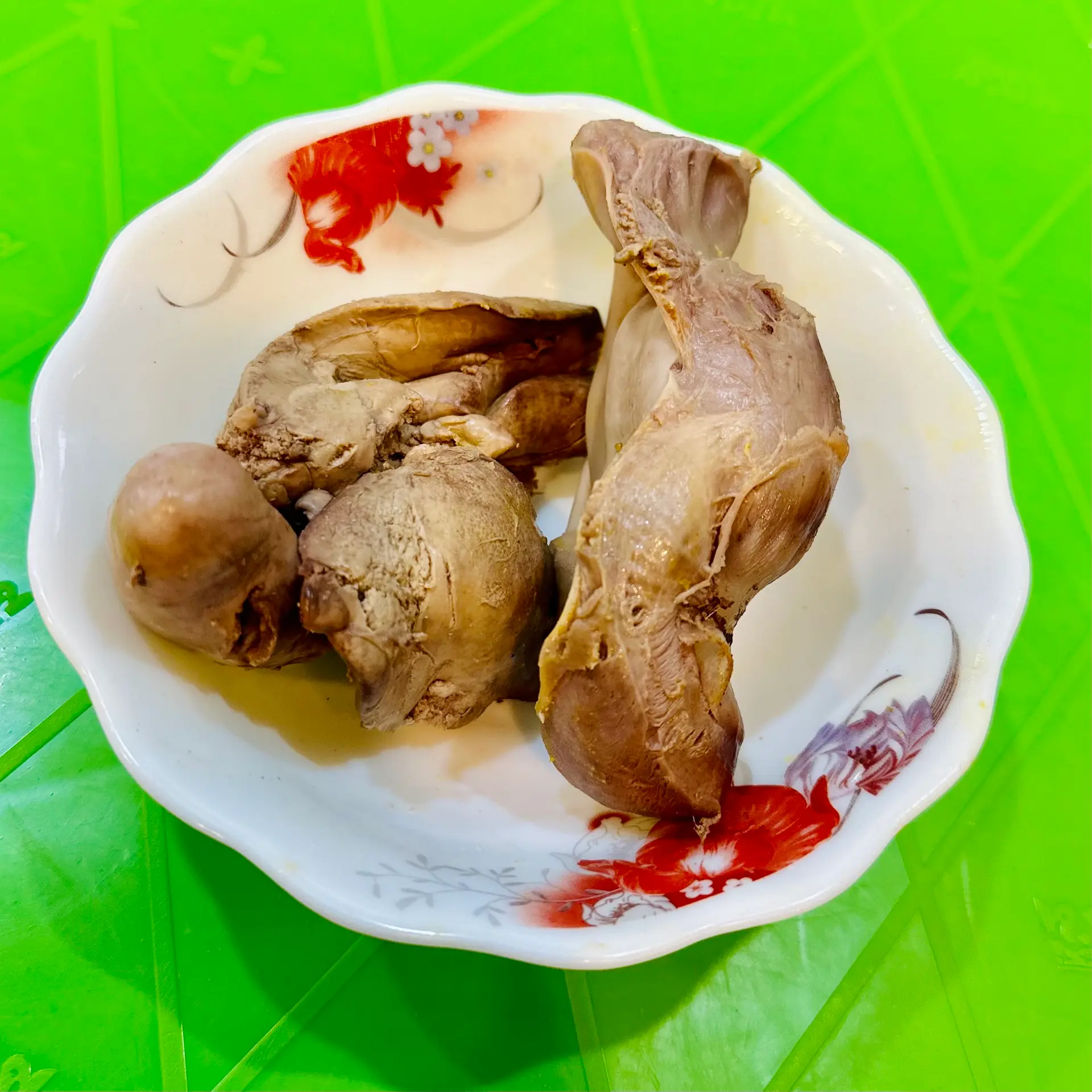 Hình ảnh Lòng thêm