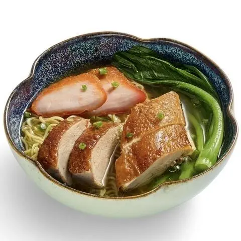 Hình ảnh Mì San Fu Lou