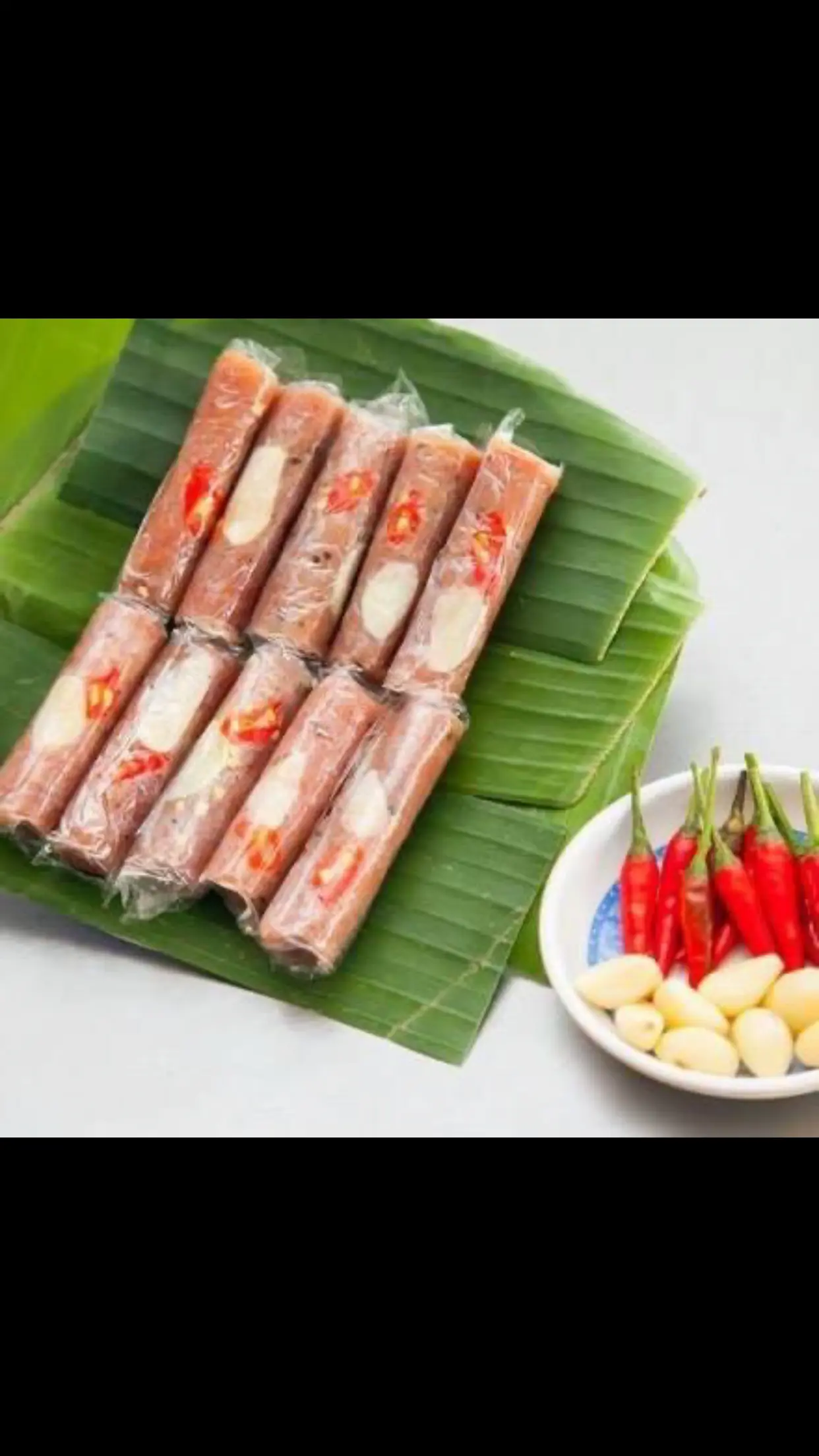 Hình ảnh Nem Ăn Thêm 1 cây