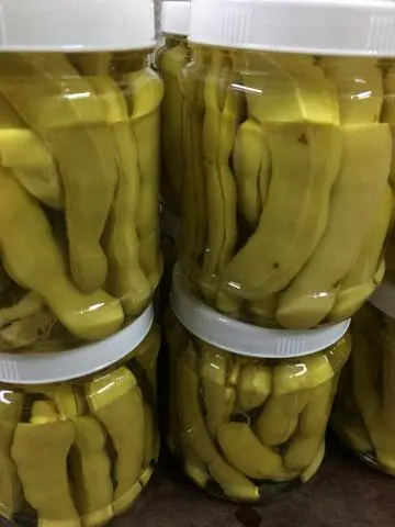 Hình ảnh Me ngâm đường hủ 500 gr