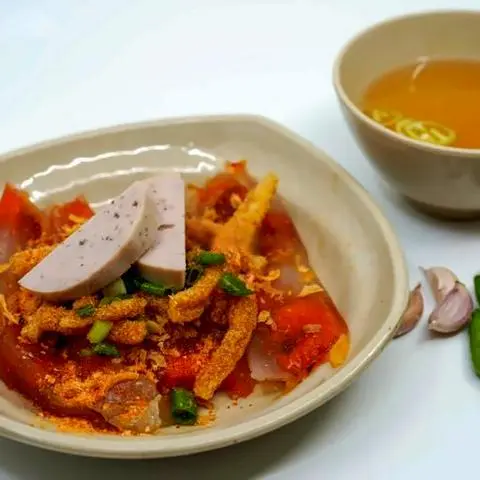 Hình ảnh Bánh lọc