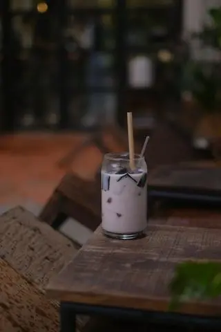 Hình ảnh Sữa Gạo Sương Sáo