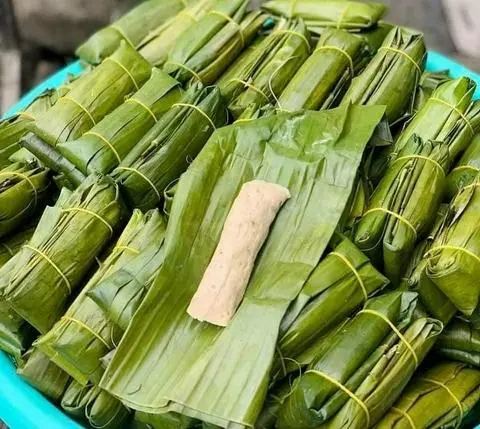 Hình ảnh Combo 5 chả Huế kèm 2 chả Huế