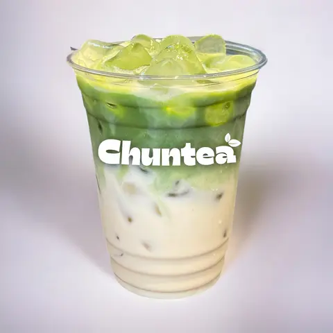 Hình ảnh Matcha Latte - Đài 