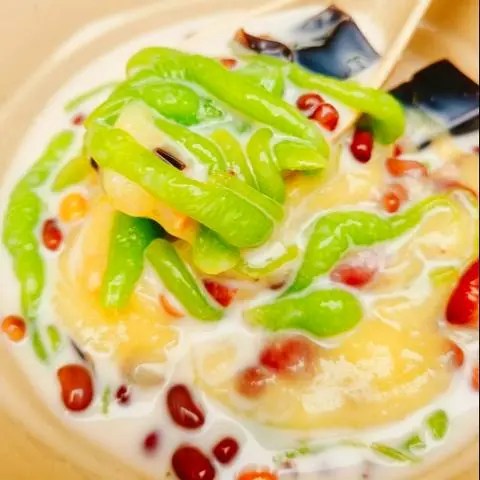 Hình ảnh Chè Đậu Truyền Thống