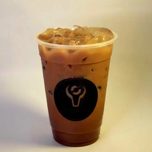 Hình ảnh Trà sữa Socola