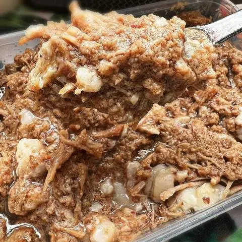 Hình ảnh Bánh Mì Phần Cắt Pate , Bơ - Double 