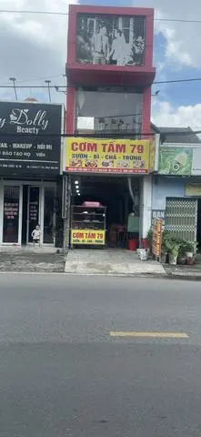 Hình ảnh cơm ức gà chiên nước mắm 