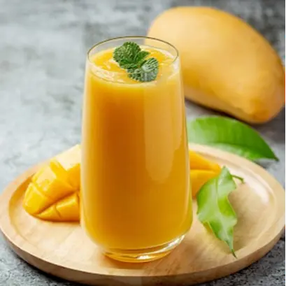 Hình ảnh Sinh tố Xoài