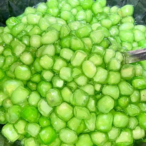 Hình ảnh Củ Năng