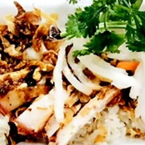 Hình ảnh Xôi Đặc Biệt