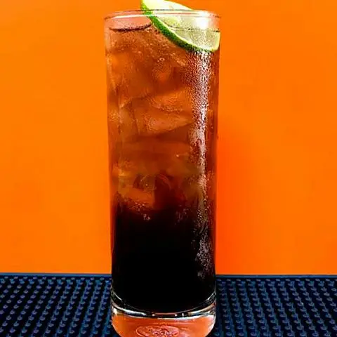 Hình ảnh  Hồng trà chanh