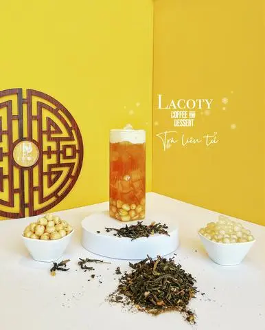 Hình ảnh Trà Liên Tử ( Hạt Sen )