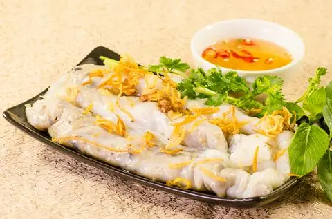 Hình ảnh Bánh cuốn - 0.5kg