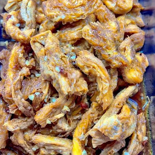 Hình ảnh Cơm phá lấu chay