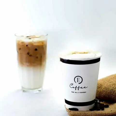 Hình ảnh Cappuccino đá