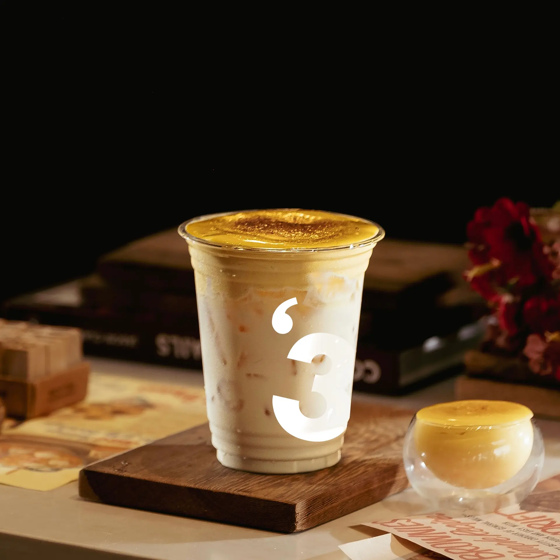 Hình ảnh KHÓI ĐỈNH B'LAO