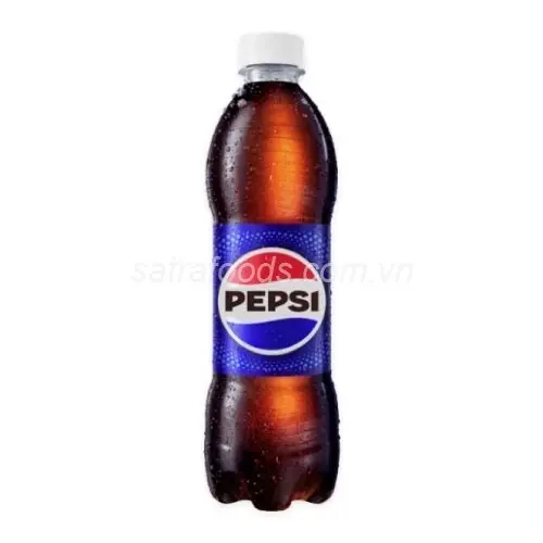 Hình ảnh Pepsi + Tẩy đá