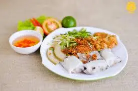 Hình ảnh BÁNH ƯỚT ĐẶC BIỆT ( THÊM NỬA CÂY NEM )