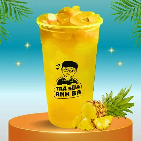 Hình ảnh L - TRÀ LÀI ĐÁC THƠM