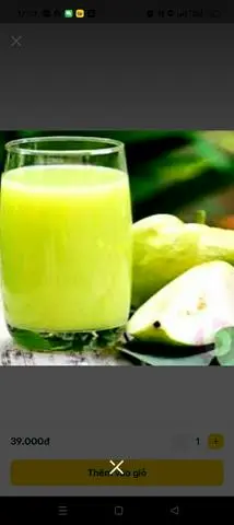Hình ảnh Ép Ổi 