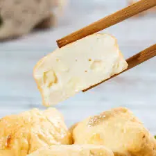 Hình ảnh Đậu hủ phô mai - 2 viên