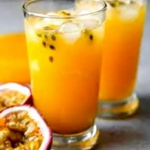 Hình ảnh Chanh dây - thơm