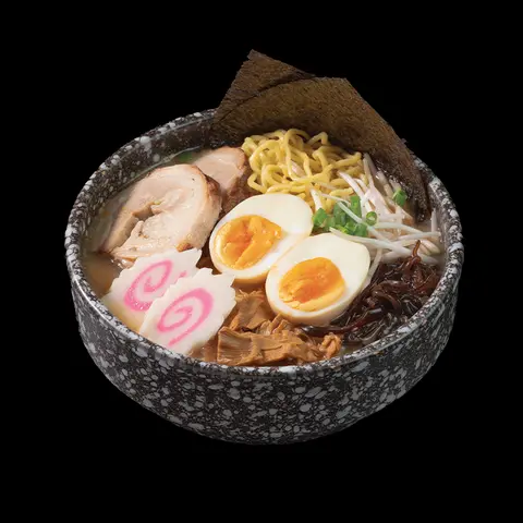 Hình ảnh UR3 Mỳ Ramen Vị Miso