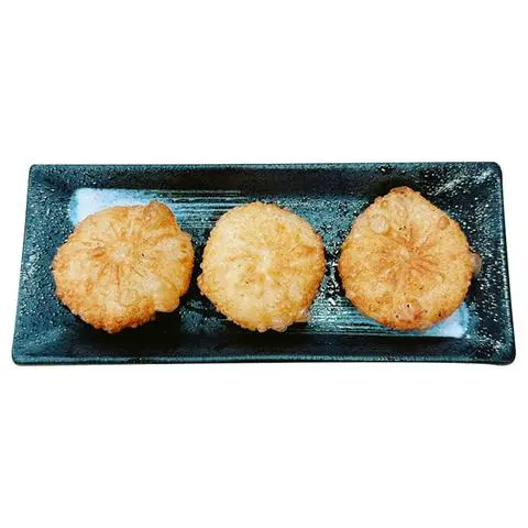 Hình ảnh Bánh hotteok phô mai