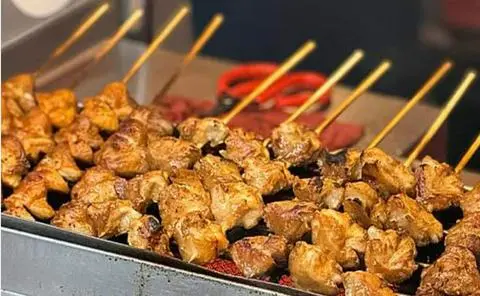 Hình ảnh Phao câu gà