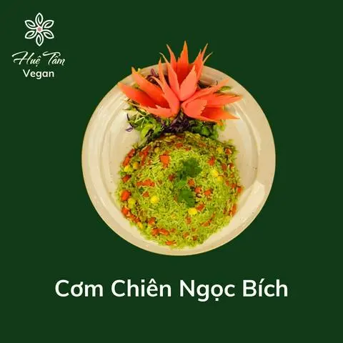 Hình ảnh Cơm Chiên Ngọc Bích