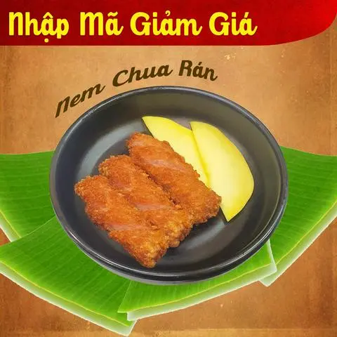 Hình ảnh Nem rán thêm