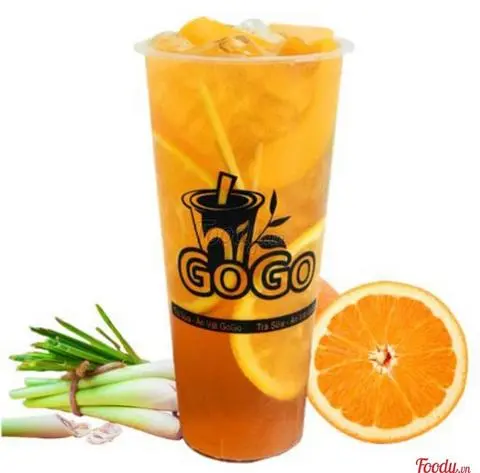 Hình ảnh Trà đào