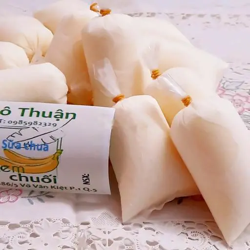 Hình ảnh Combo 10 Yaourt Dẻo