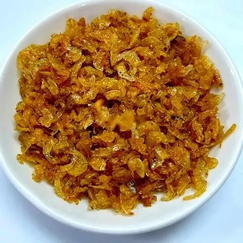 Hình ảnh Con ruốc