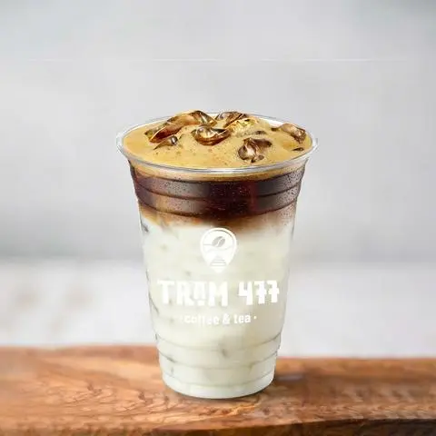 Hình ảnh Sữa Tươi Cà Phê Trạm 477