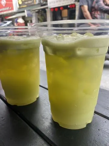 Hình ảnh Ổi Táo Thơm