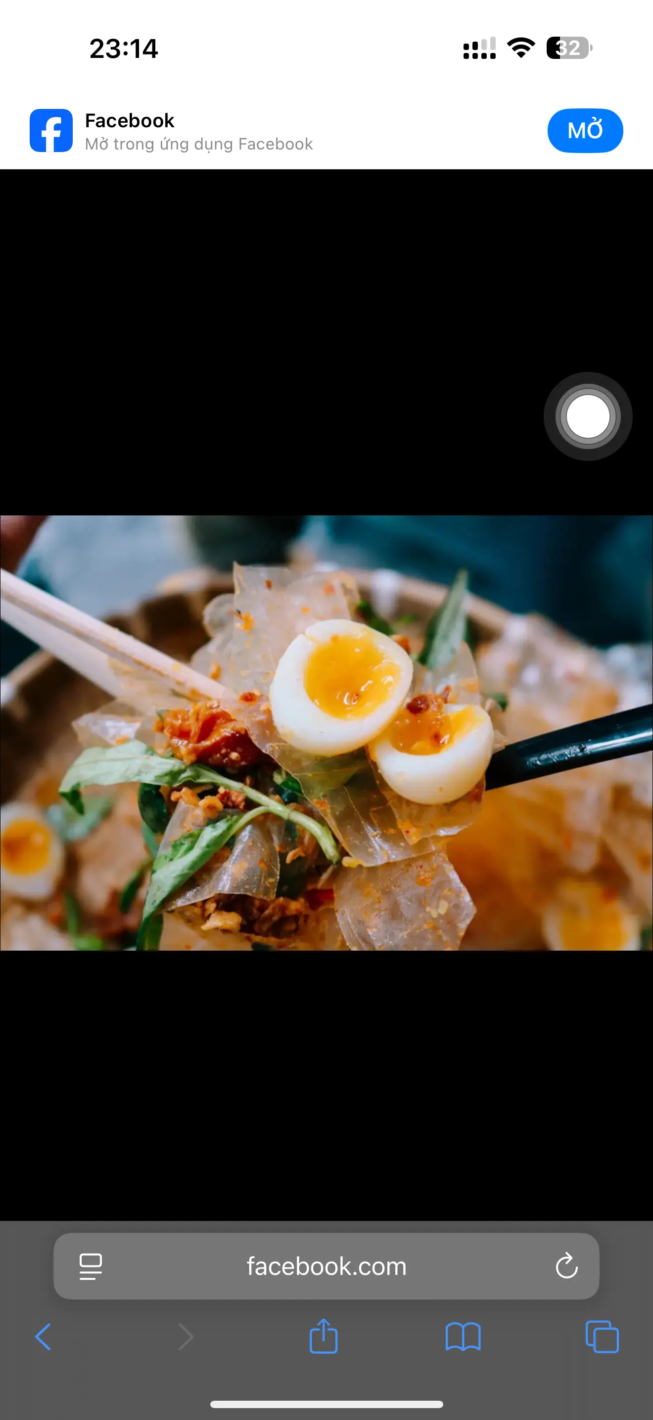 Hình ảnh Bánh tráng trộn